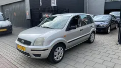 Gebruikt 2003 Ford Fusion Trend MPV | € 1.499 (Eerlijke prijs)