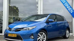 (8t7) Gebruikt 2015 Toyota Auris Hybrid Hatchback | € 11.950 (Eerlijke prijs)