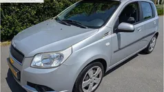 Grijs Gebruikt 2011 Chevrolet Aveo LS Hatchback | € 2.950 (Eerlijke prijs)