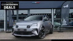 Gebruikt 2025 Alpine A290 Hatchback | € 45.545 (Eerlijke prijs)