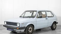 Gebruikt 1983 VW Golf II Hatchback | € 2.790