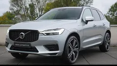 Grijs Gebruikt 2017 Volvo XC60 R-Design SUV | € 39.995 (Eerlijke prijs)