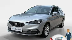 Gebruikt 2023 Seat Leon Business Stationwagen | € 23.740 (Eerlijke prijs)