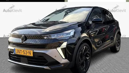 Occasion 2025 Renault Captur Esprit Alpine SUV | € 32.950 (Goede deal)