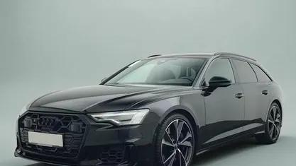 Occasion Audi A6 Competition 298 PK (219 kW) 2024 Stationwagen