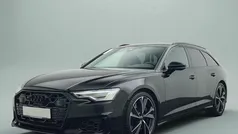 Gebruikt 2024 Audi A6 Competition Stationwagen | € 53.450 (Goede deal)