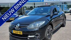Gebruikt 2015 Renault Mégane III Bose Edition Hatchback | € 10.950 (Goede deal)