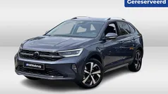 Grijs Gebruikt 2022 VW Taigo Style SUV | € 23.950 (Eerlijke prijs)