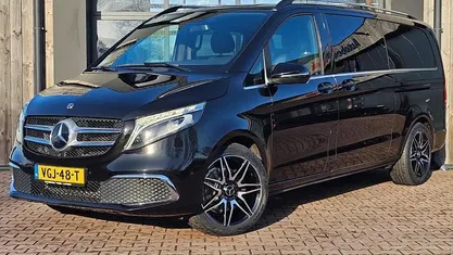 Occasion Mercedes V300 Avantgarde 241 PK (177 kW) 2020 MPV