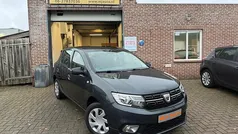 Gebruikt 2018 Dacia Sandero Lauréate Hatchback | € 7.999 (Eerlijke prijs)
