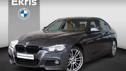 Occasion 2019 BMW 320 Executive Sedan | € 26.450 (Eerlijke prijs)
