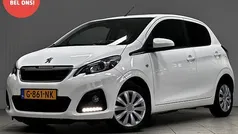Gebruikt 2019 Peugeot 108 Active Hatchback | € 6.995 (Eerlijke prijs)