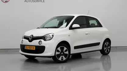 Occasion Renault Twingo Collection 71 PK (52 kW) 2018 Hatchback
