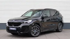 Zwart Gebruikt 2024 BMW X1 M Sport SUV | € 52.950 (Eerlijke prijs)
