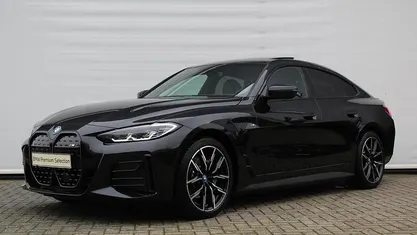 Occasion 2024 BMW i4 Executive Sedan | € 48.750 (Eerlijke prijs)