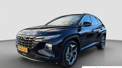 Occasion 2024 Hyundai Tucson Premium SUV | € 37.895 (Eerlijke prijs)