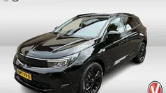 Gebruikt 2023 Opel Grandland X GS Line SUV | € 26.900 (Eerlijke prijs)