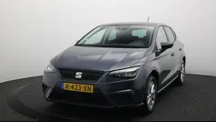 Grijs Gebruikt 2022 Seat Ibiza Business Hatchback | € 15.750 (Goede deal)