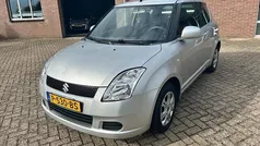 Gebruikt 2009 Suzuki Swift Comfort Hatchback | € 2.450 (Goede deal)