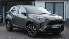 , metallic lak Gebruikt 2023 Toyota Yaris Cross SUV | € 27.960 (Eerlijke prijs)