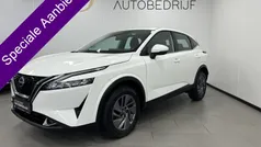 Gebruikt 2022 Nissan Qashqai 360º SUV | € 23.450 (Eerlijke prijs)