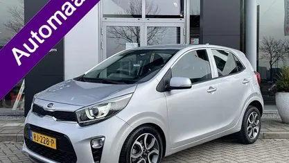Occasion Kia Picanto First Edition 83 PK (61 kW) 2018 Hatchback