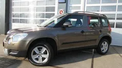 Gebruikt 2011 Skoda Yeti Comfort SUV | € 8.250 (Eerlijke prijs)