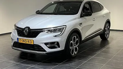Occasion 2023 Renault Arkana Techno SUV | € 17.945 (Eerlijke prijs)
