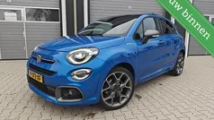 Gebruikt 2021 Fiat 500X Sport SUV | € 22.950 (Eerlijke prijs)