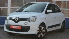 Gebruikt 2015 Renault Twingo Expression Hatchback | € 6.999 (Eerlijke prijs)