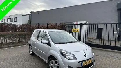 Occasion 2008 Renault Twingo GT Hatchback | € 1.999 (Eerlijke prijs)