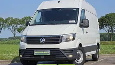 Gebruikt 2020 VW Crafter Van | € 18.450 (Super prijs)