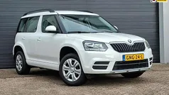 Gebruikt 2015 Skoda Yeti Active SUV | € 15.950 (Eerlijke prijs)