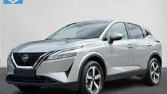 Gebruikt 2024 Nissan Qashqai 360º SUV | € 30.950 (Super prijs)
