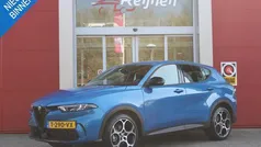 Gebruikt 2023 Alfa Romeo Tonale Sprint SUV | € 34.495 (Eerlijke prijs)