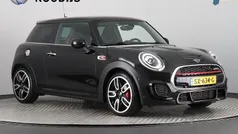 Zwart Gebruikt 2018 Mini John Cooper Works Chili Hatchback | € 21.990 (Goede deal)