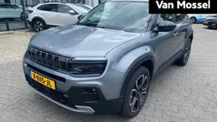 Gebruikt 2023 Jeep Avenger EV SUV | € 25.840 (Goede deal)