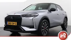 Grijs Gebruikt 2024 DS Automobiles DS3 Performance SUV | € 22.425 (Goede deal)