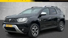 Zwart Gebruikt 2020 Dacia Duster Prestige SUV | € 14.950 (Eerlijke prijs)