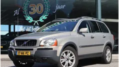 Gebruikt 2003 Volvo XC90 SUV | € 2.450 (Goede deal)