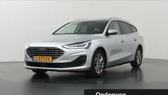 Gebruikt 2023 Ford Focus Titanium Stationwagen | € 18.935 (Eerlijke prijs)
