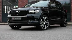 Gebruikt 2020 Volvo XC40 R-Design SUV | € 30.950 (Eerlijke prijs)