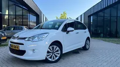 Gebruikt 2015 Citroën C3 PureTech Hatchback | € 4.950 (Eerlijke prijs)