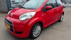 Gebruikt 2009 Citroën C1 Hatchback | € 1.950 (Eerlijke prijs)