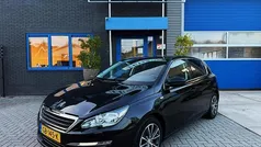 Gebruikt 2015 Peugeot 308 Style Hatchback | € 7.745 (Eerlijke prijs)