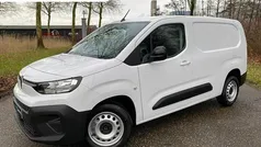 Gebruikt 2025 Citroën e-Berlingo MPV | € 30.265 (Eerlijke prijs)