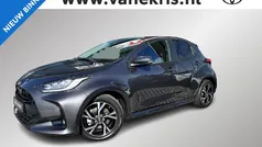 Gebruikt 2025 Toyota Yaris Hybrid Comfort Hatchback | € 31.230 (Eerlijke prijs)