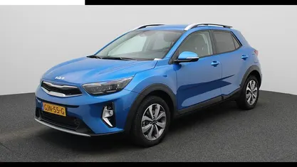 Occasion 2024 Kia Stonic SUV | € 22.940 (Eerlijke prijs)