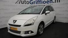 Gebruikt 2010 Peugeot 5008 GTi MPV | € 2.390 (Goede deal)