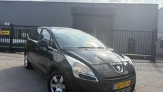 Gebruikt 2011 Peugeot 5008 MPV | € 3.399 (Goede deal)